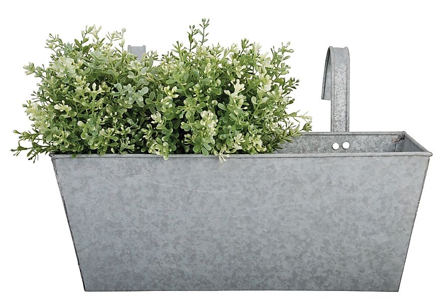esschert design Balkonkasten (Set, 1 St), günstig online kaufen