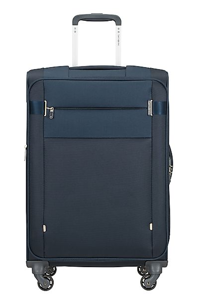 Samsonite Koffer SAMSONITE Citybeat Spinner 66/24 günstig online kaufen