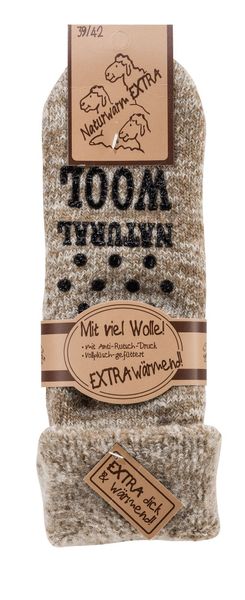 TippTexx 24 ABS-Socken 2 Paar ABS günstig online kaufen