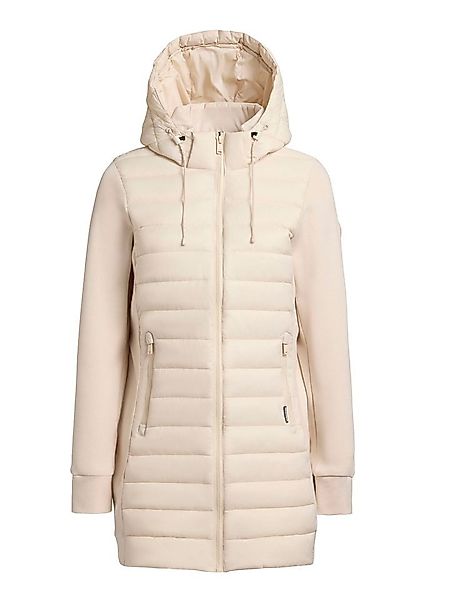 khujo Steppjacke günstig online kaufen