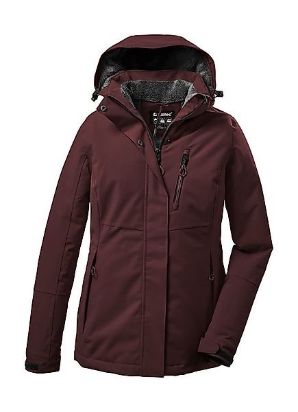 Killtec Outdoorjacke KOW 140 WMN JCKT Wasserdichte Damenjacke, atmungsaktiv günstig online kaufen