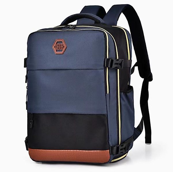 Coonoor Rucksack Multifunktionaler Rucksack, großes Fassungsvermögen, günstig online kaufen