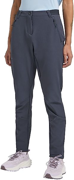 Jack Wolfskin Softshellhose GEIGELSTEIN SLIM PANTS günstig online kaufen