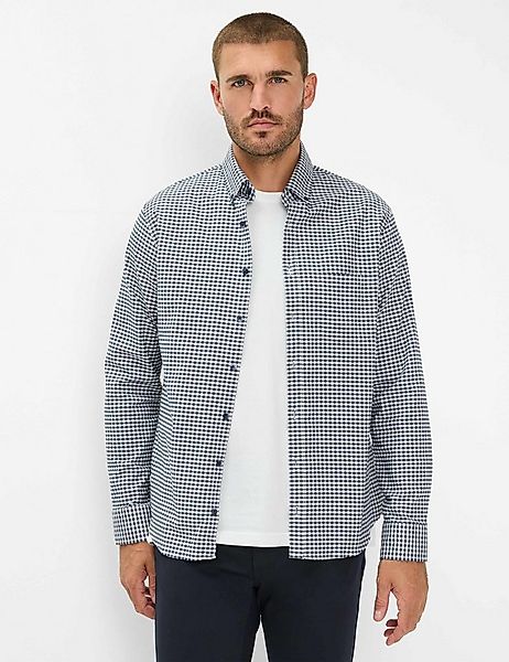 Brax Langarmhemd Style DANIEL günstig online kaufen