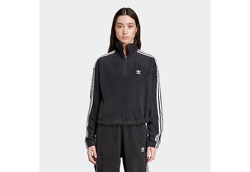 adidas Originals Sweatjacke POLARF HALF ZIP (1-tlg) günstig online kaufen