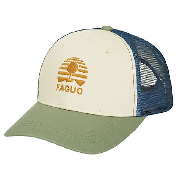 Faguo  Schirmmütze TRUCKER CAP günstig online kaufen