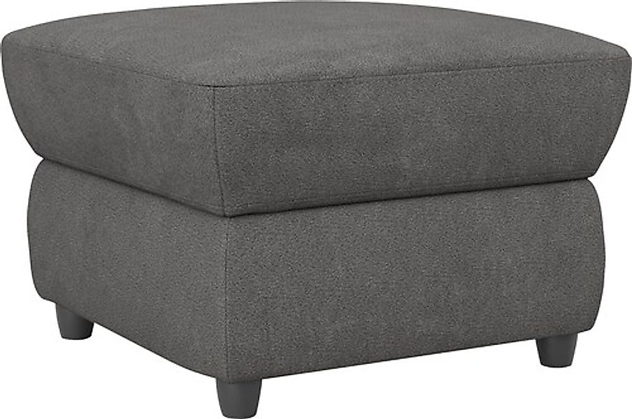 Home affaire Hocker »Boston«, mit Stauraum günstig online kaufen