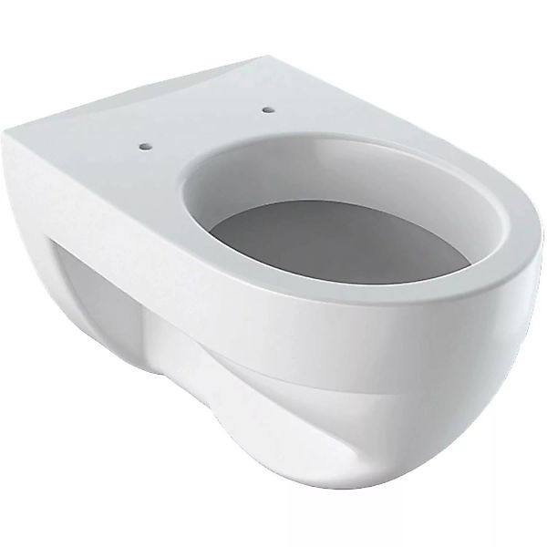 Geberit Wand-WC Renova Flachspüler Spülrand KeraTect® günstig online kaufen