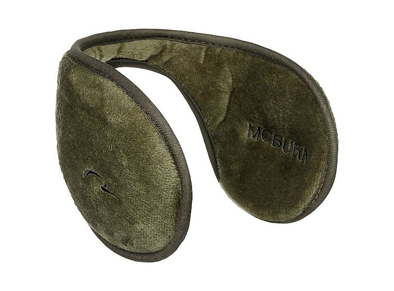 McBurn Ohrenwärmer (1-St) Ohrenschützer günstig online kaufen