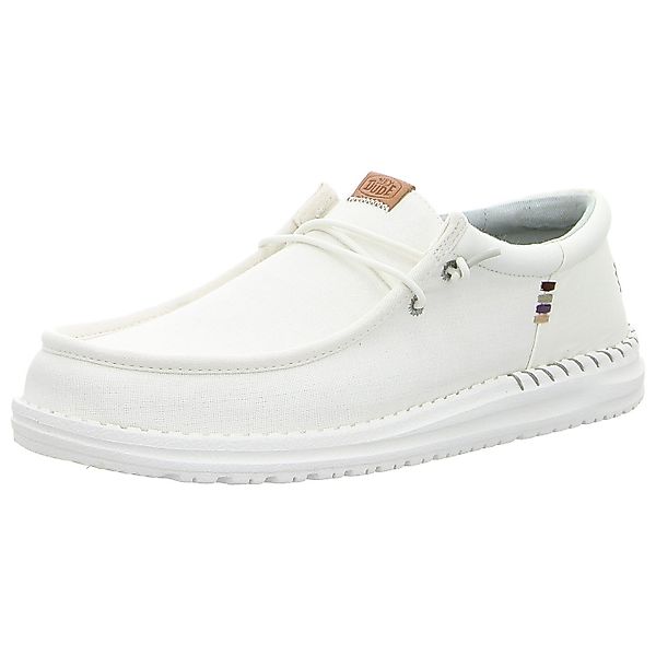 Hey Dude Wally Funk Nylon Sneaker günstig online kaufen