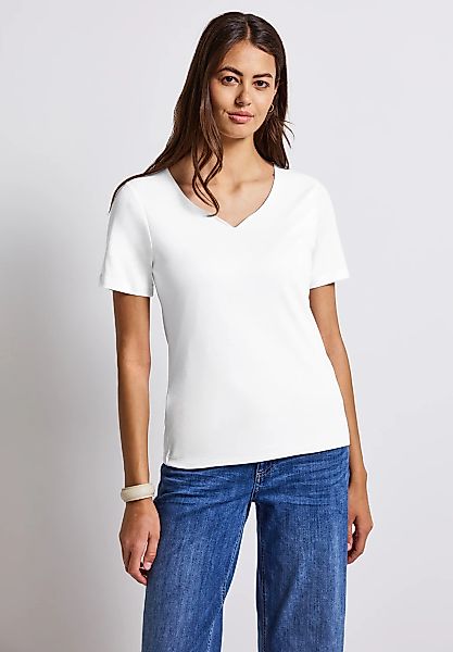 STREET ONE T-Shirt günstig online kaufen