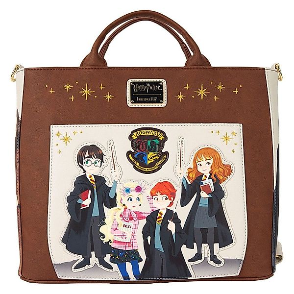 Loungefly Tragetasche Harry Potter by Loungefly günstig online kaufen