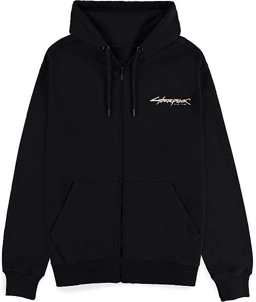 Cyberpunk 2077 Hoodie günstig online kaufen