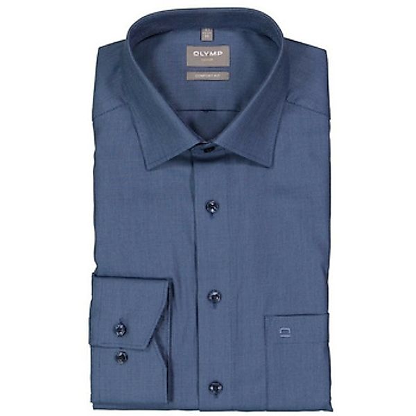 Olymp  Hemdbluse Langarm Business Hemd für Herren günstig online kaufen