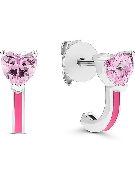 JETTE Paar Ohrstecker, SUMMER LOVE günstig online kaufen