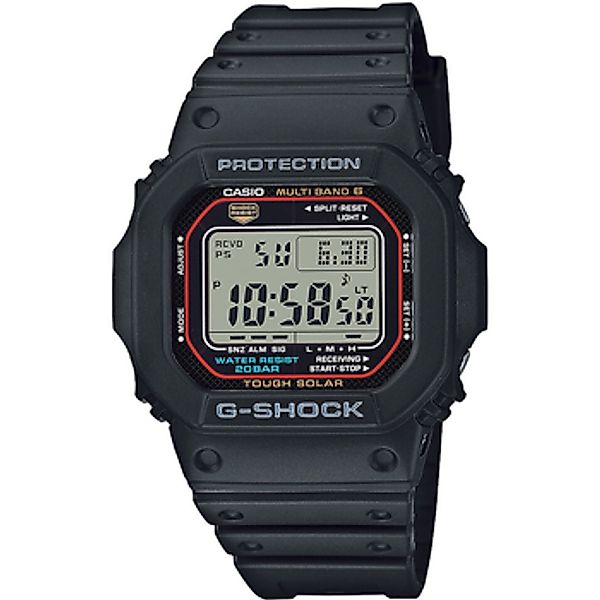 CASIO G-SHOCK Funkchronograph GW-M5610U-1ER, Solaruhr, Armbanduhr, günstig online kaufen