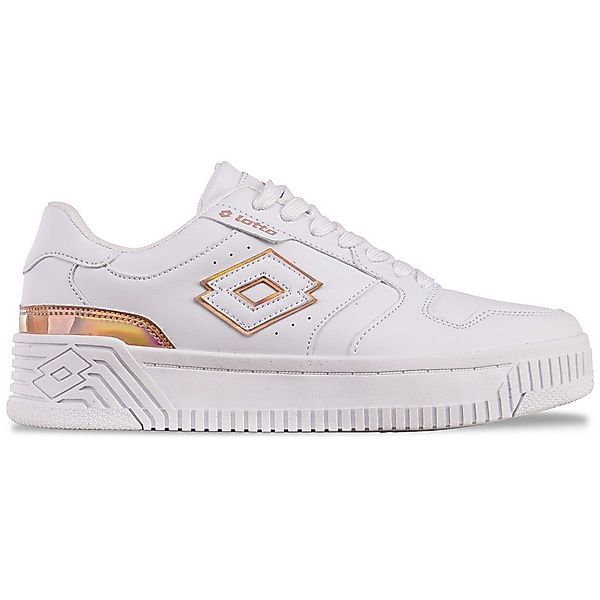 Lotto Sneaker - mit modisch schimmernden günstig online kaufen