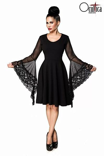 Ocultica Partykleid Ocultica - Kleid - L - günstig online kaufen