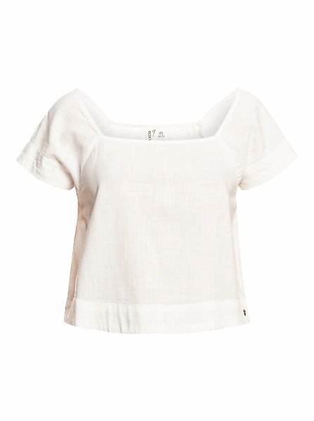 Roxy T-Shirt "Ocean Amor" günstig online kaufen