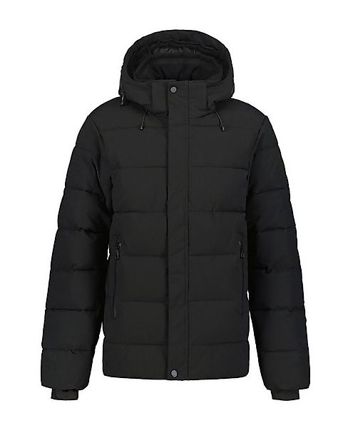 Icepeak Anorak ICEPEAK BIXBY SCHWARZ günstig online kaufen