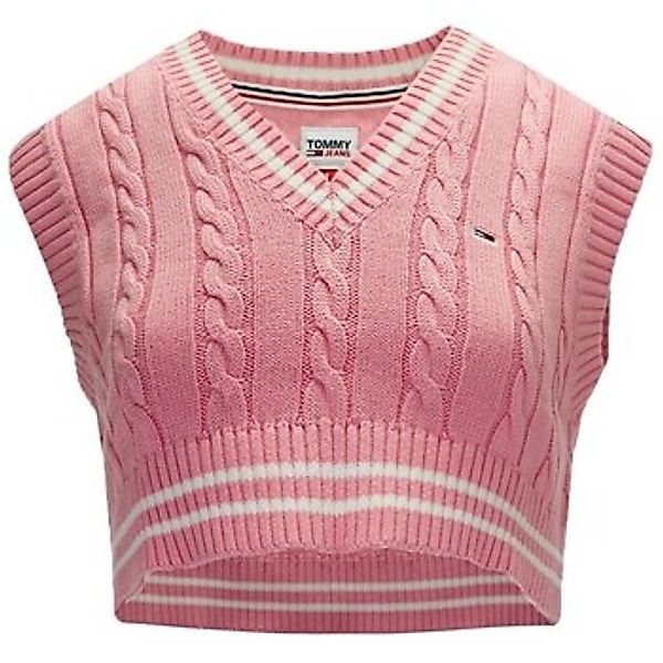 Tommy Hilfiger  Pullover DW0DW12545THE günstig online kaufen