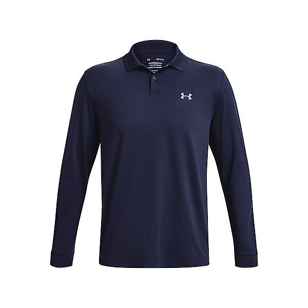 Under Armour® Longsleeve Performance 3.0 Long Sleeve Polo günstig online kaufen
