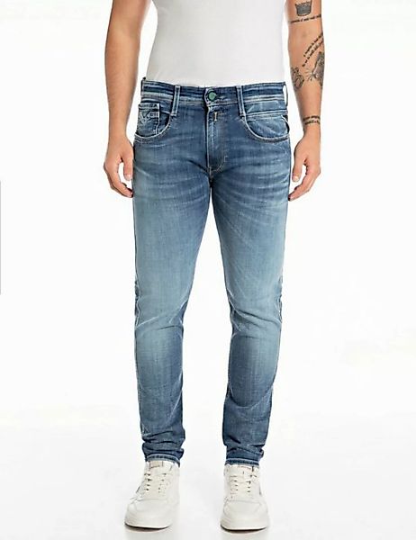 Replay 5-Pocket-Jeans günstig online kaufen