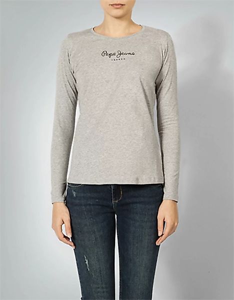 Pepe Jeans Damen T-Shirt Virginia PL502755/933 günstig online kaufen