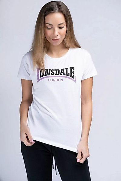 Lonsdale T-Shirt Achnavast günstig online kaufen
