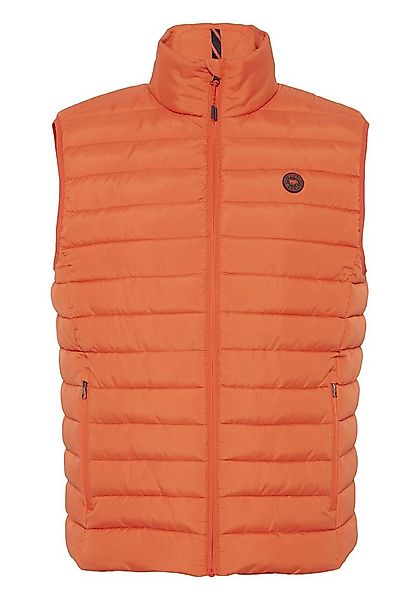 Polo Sylt Steppweste im gesteppten Design günstig online kaufen