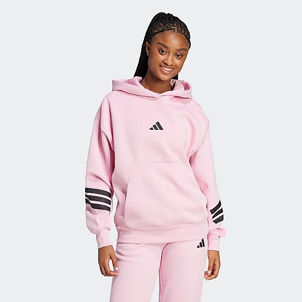 adidas Sportswear Kapuzensweatshirt W FI 3S günstig online kaufen