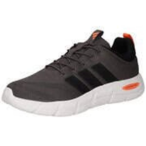 adidas Cloudfoam Flex - Elastic Laces Herren grau|grau|grau|grau|grau|grau| günstig online kaufen