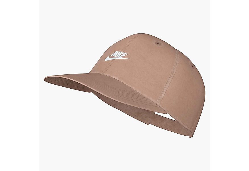 Nike Sportswear Baseball Cap U NK CLUB CAP U CB FUT WSH L verstellbarer Met günstig online kaufen