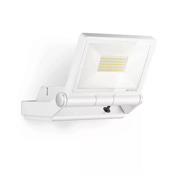 STEINEL LED-Strahler XLED PRO ONE Plus, weiß, ohne Sensor günstig online kaufen