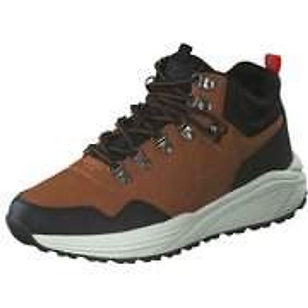 Champion Climb RX Mid Sneaker Herren braun|braun günstig online kaufen