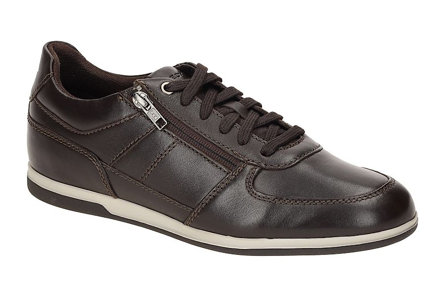 Geox U454GB 00085 C6009 Schnürschuh günstig online kaufen