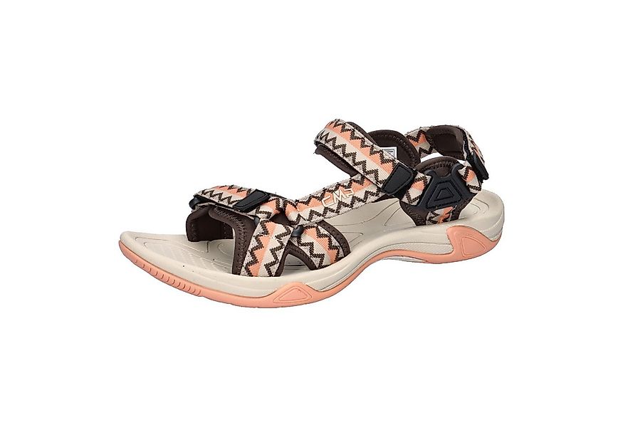 CMP CMP Damen Sandale Hamal Hiking Sandal 38Q9956 Sandale günstig online kaufen