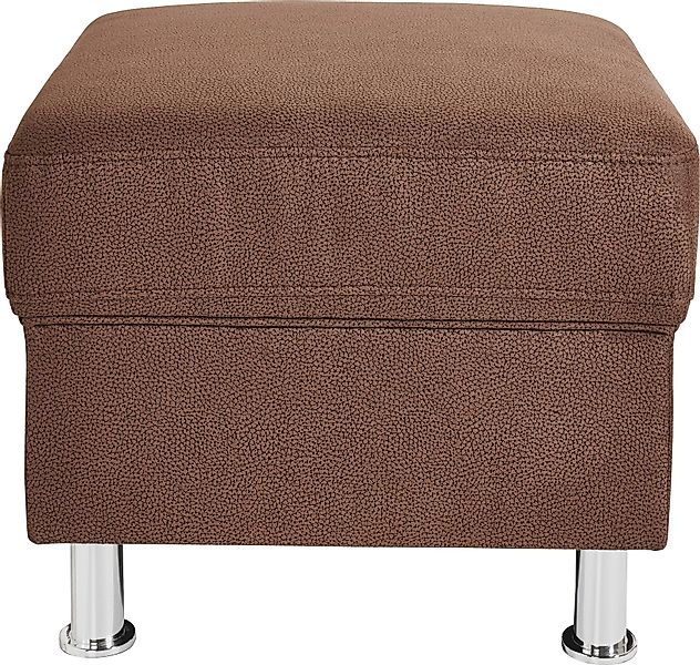 sit&more Hocker "Ascara" günstig online kaufen