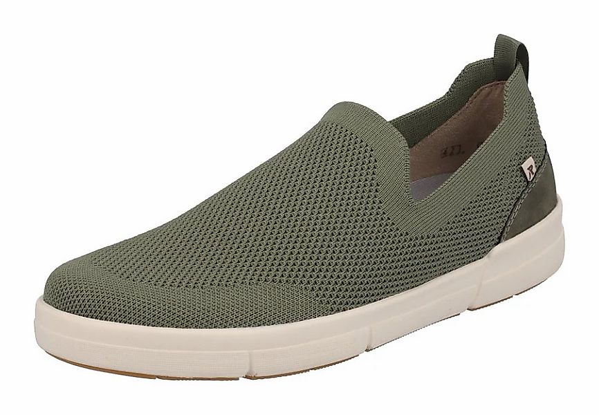 Rieker EVOLUTION Slip-On Sneaker, mit MemoSoft-Innensohle günstig online kaufen