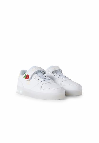 Champion Sneaker "GLW G PS" mit cooler Blinkfunktion günstig online kaufen