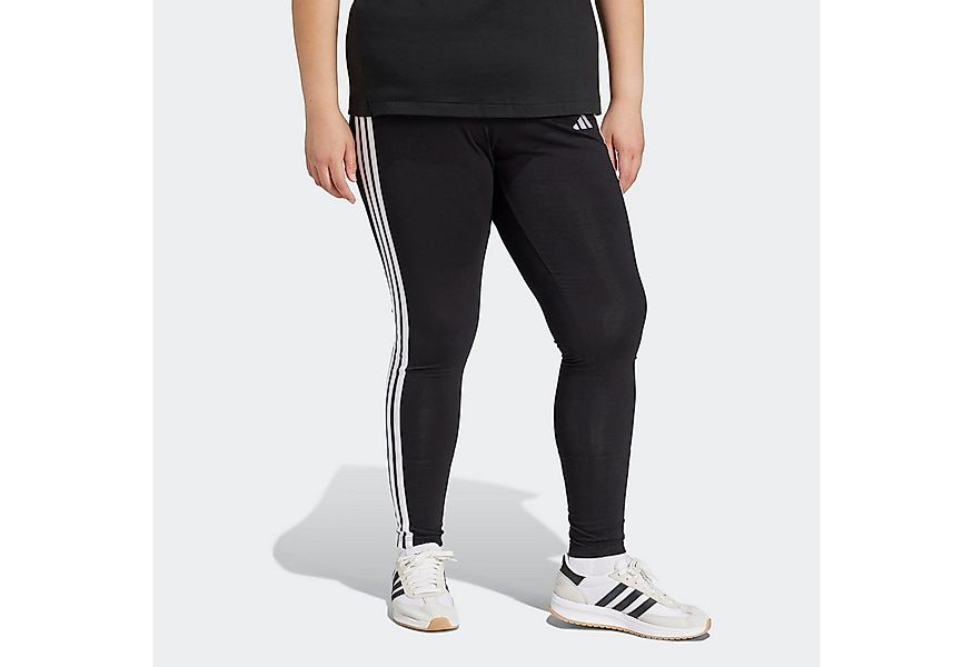 adidas Sportswear Leggings W 3S SJ LEG INC (1-tlg) günstig online kaufen