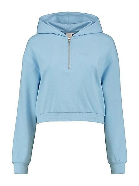 Shiwi Sweatshirt QUITO (1-tlg) Stickerei günstig online kaufen