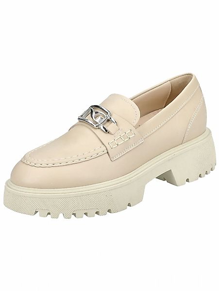 Nero Giardini Slipper "Nero Giardini Slipper Nappaleder" günstig online kaufen