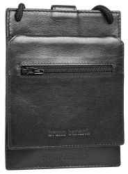 Bruno Banani Brustbeutel echt Leder günstig online kaufen