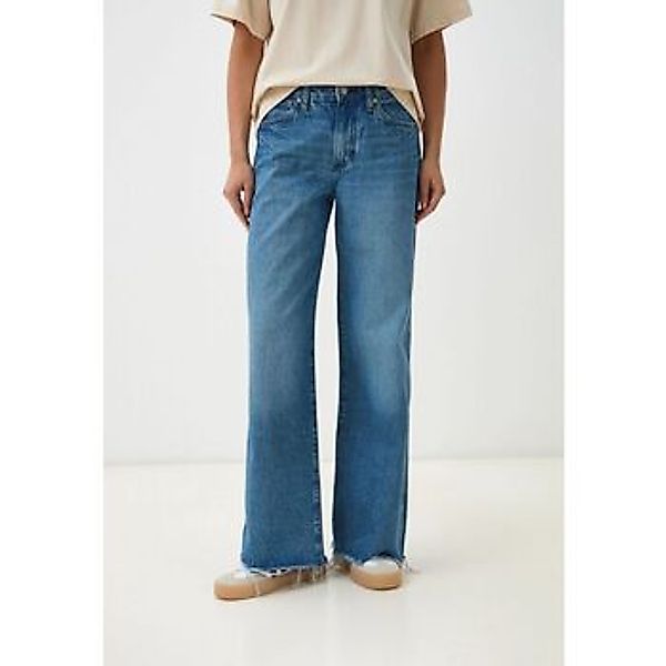 Wrangler  Jeans 112352277 WORLD WIDE-SHALLOWS günstig online kaufen