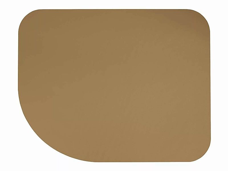 ASA Tischsets Tischset Butternut 46 x 36,5 cm (beige) günstig online kaufen