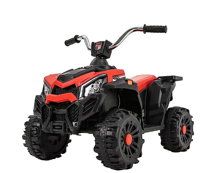 Actionbikes Motors Elektro-Kinderauto Mini Kinder Elektroquad Bumblequad 18 günstig online kaufen