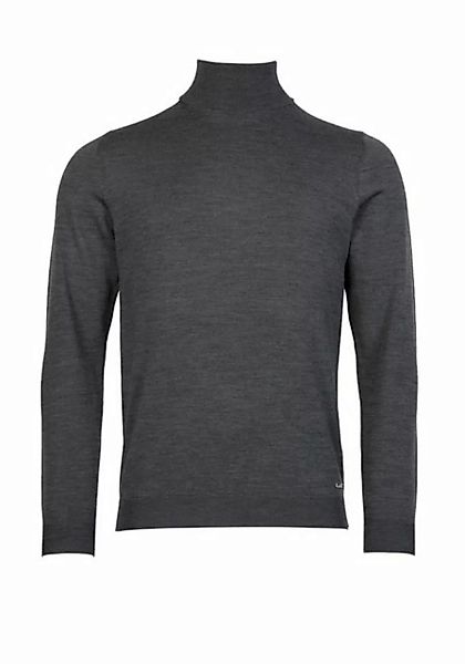 Roy Robson Sweatshirt HERREN-PULLOVER 1/1 ARM, SILVER günstig online kaufen
