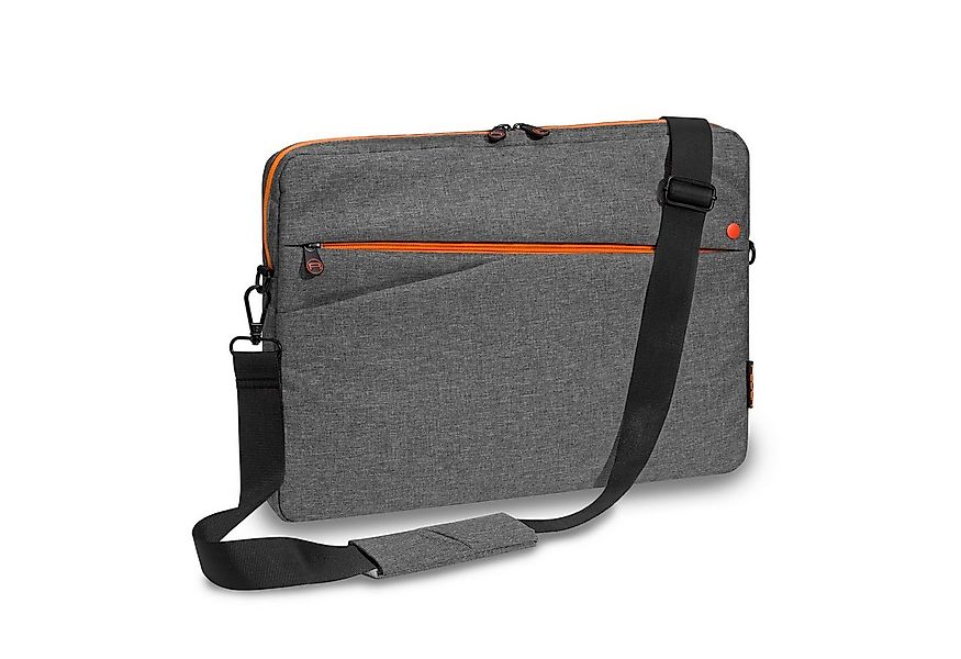 PEDEA Laptoptasche FASHION Umhängetasche mit Polsterung 13,3 / 15,6 / 17,3 günstig online kaufen