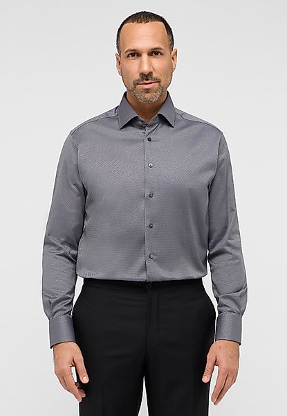 Eterna Langarmhemd MODERN FIT NON IRON günstig online kaufen